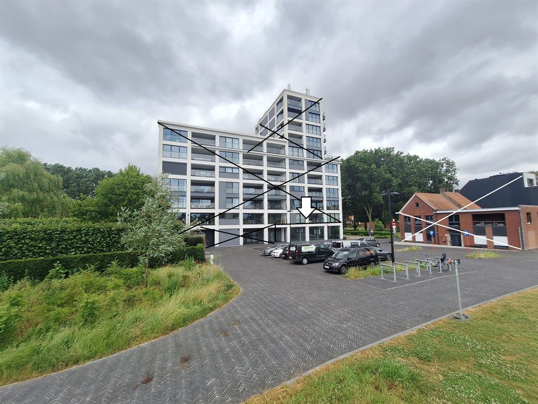 Foto 10 : Commercieel vastgoed te 8770 INGELMUNSTER (België) - Prijs &euro; 270.000