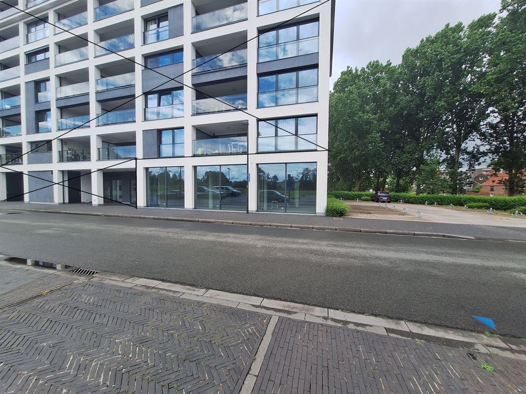 Foto 3 : Commercieel vastgoed te 8770 INGELMUNSTER (België) - Prijs &euro; 270.000
