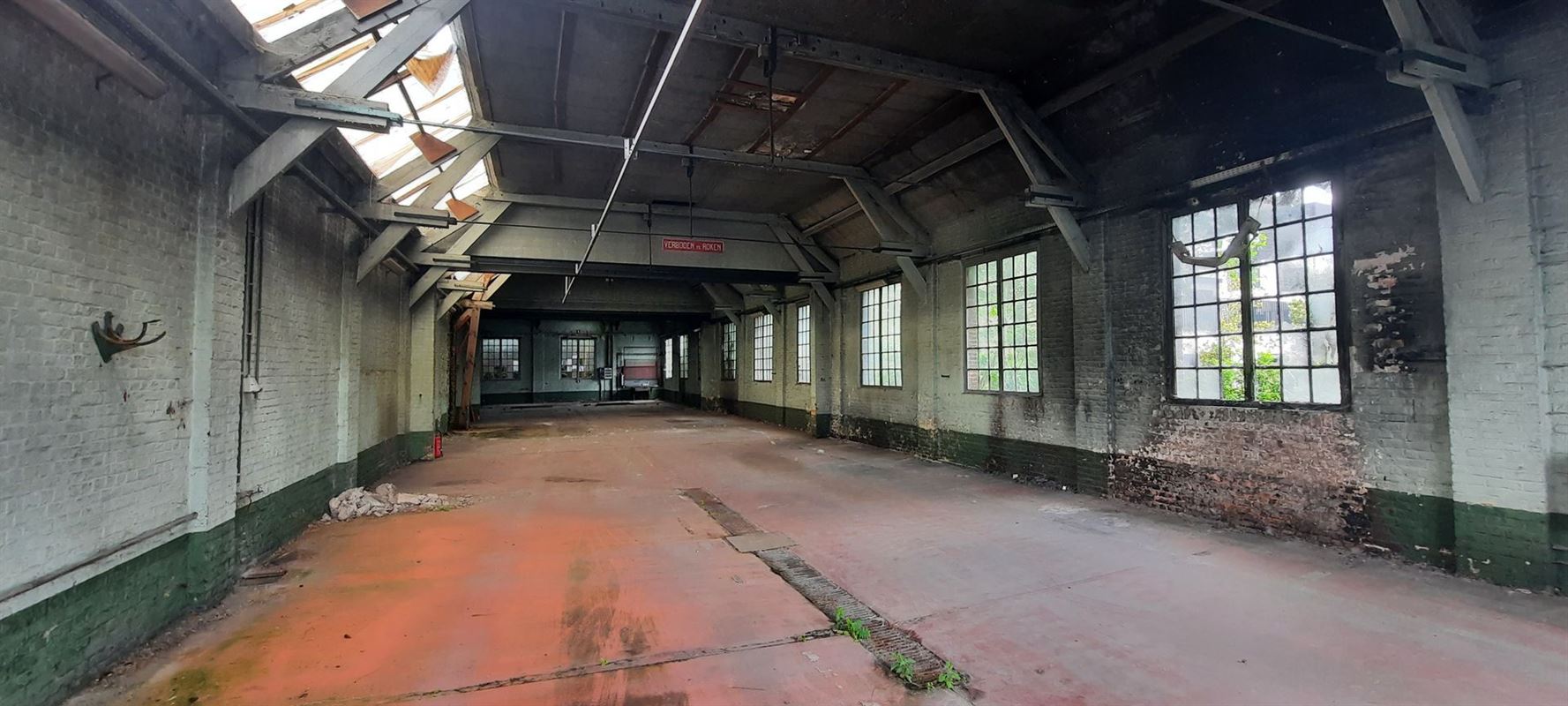 Foto 8 : Industriegrond te 9700 OUDENAARDE (België) - Prijs &euro; 1.680