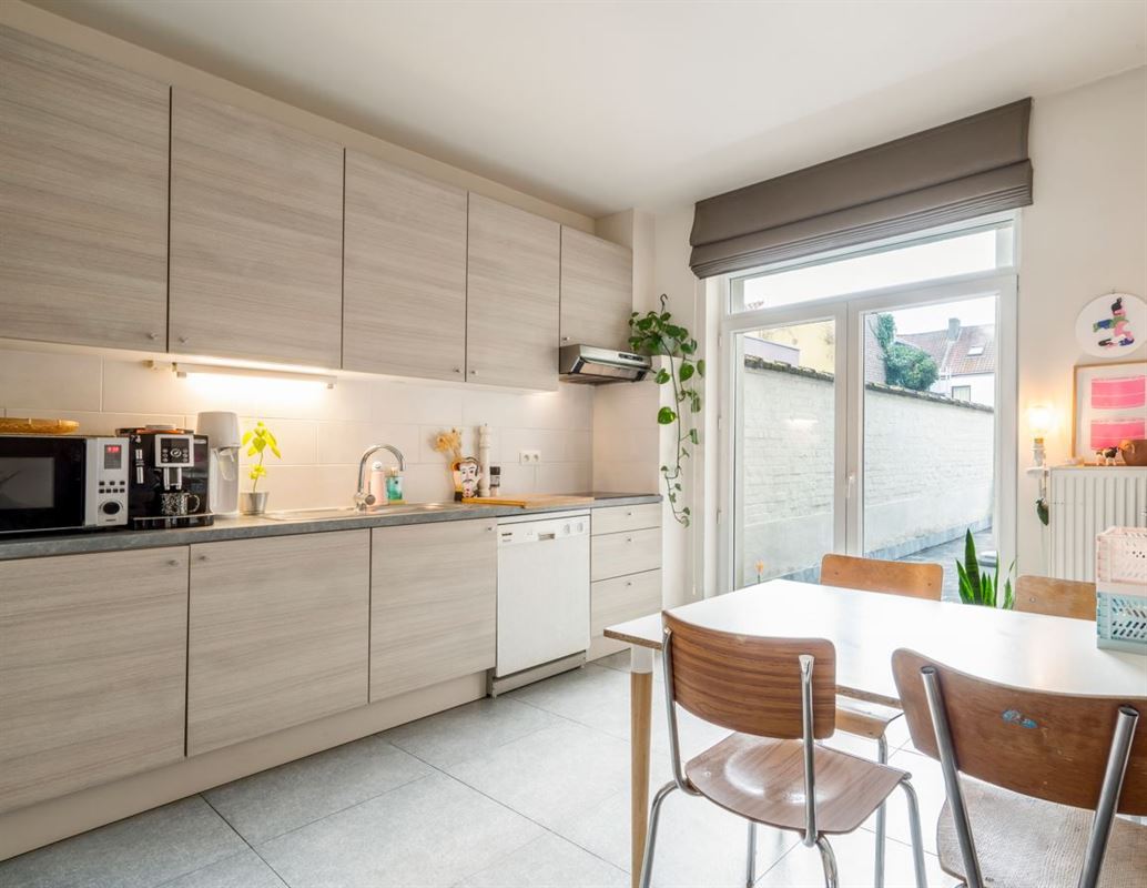 Foto 2 : Appartement te 9000 GENT (België) - Prijs &euro; 905