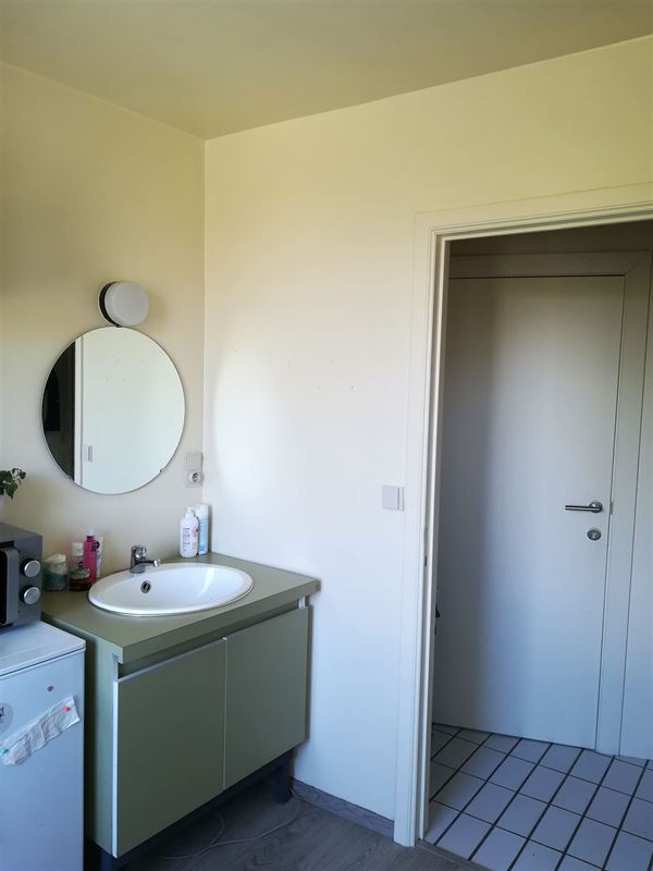 Foto 3 : Studentenkamer te 8500 KORTRIJK (België) - Prijs &euro; 265