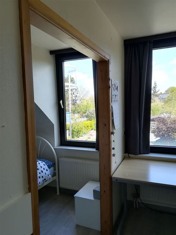 Foto 4 : Studentenkamer te 8500 KORTRIJK (België) - Prijs &euro; 265