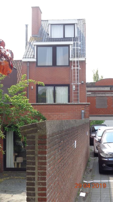 Foto 8 : Studentenkamer te 8500 KORTRIJK (België) - Prijs &euro; 265