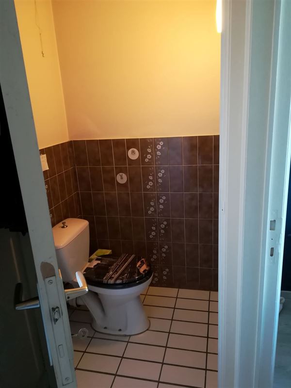 Foto 7 : Studentenkamer te 8500 KORTRIJK (België) - Prijs &euro; 265