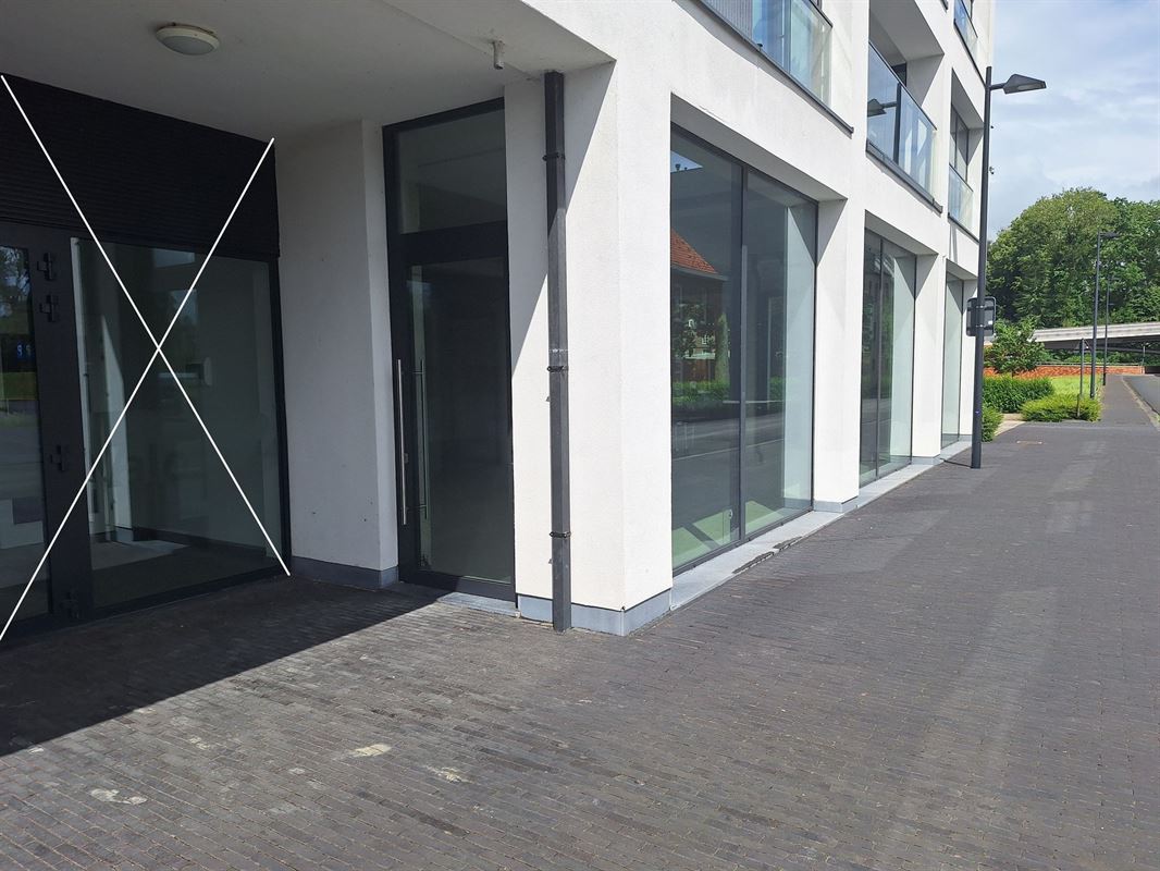 Foto 4 : Commercieel vastgoed te 8770 INGELMUNSTER (België) - Prijs &euro; 270.000