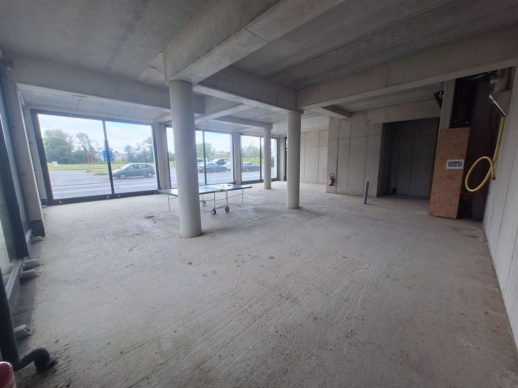 Foto 8 : Commercieel vastgoed te 8770 INGELMUNSTER (België) - Prijs &euro; 270.000