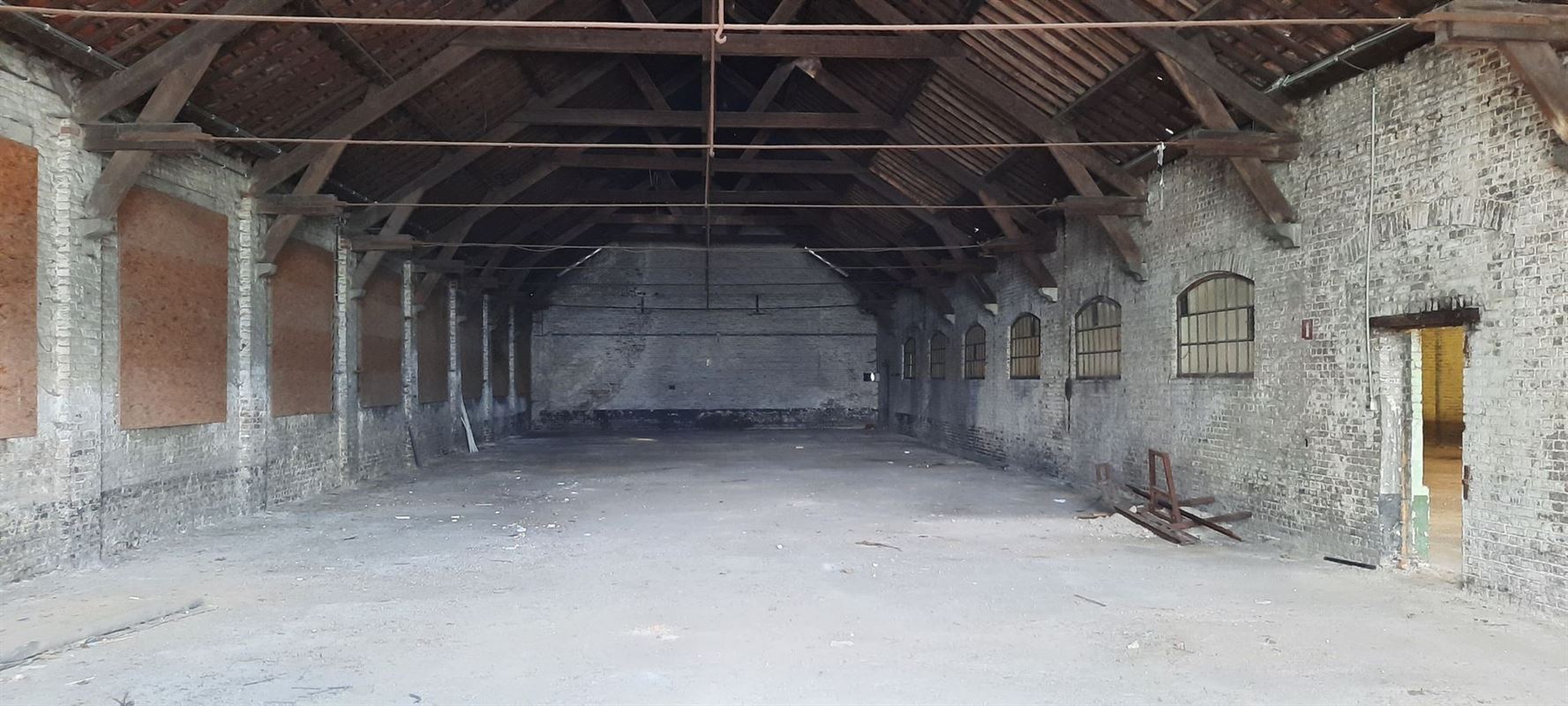 Foto 4 : Industriegrond te 9700 OUDENAARDE (België) - Prijs &euro; 1.680