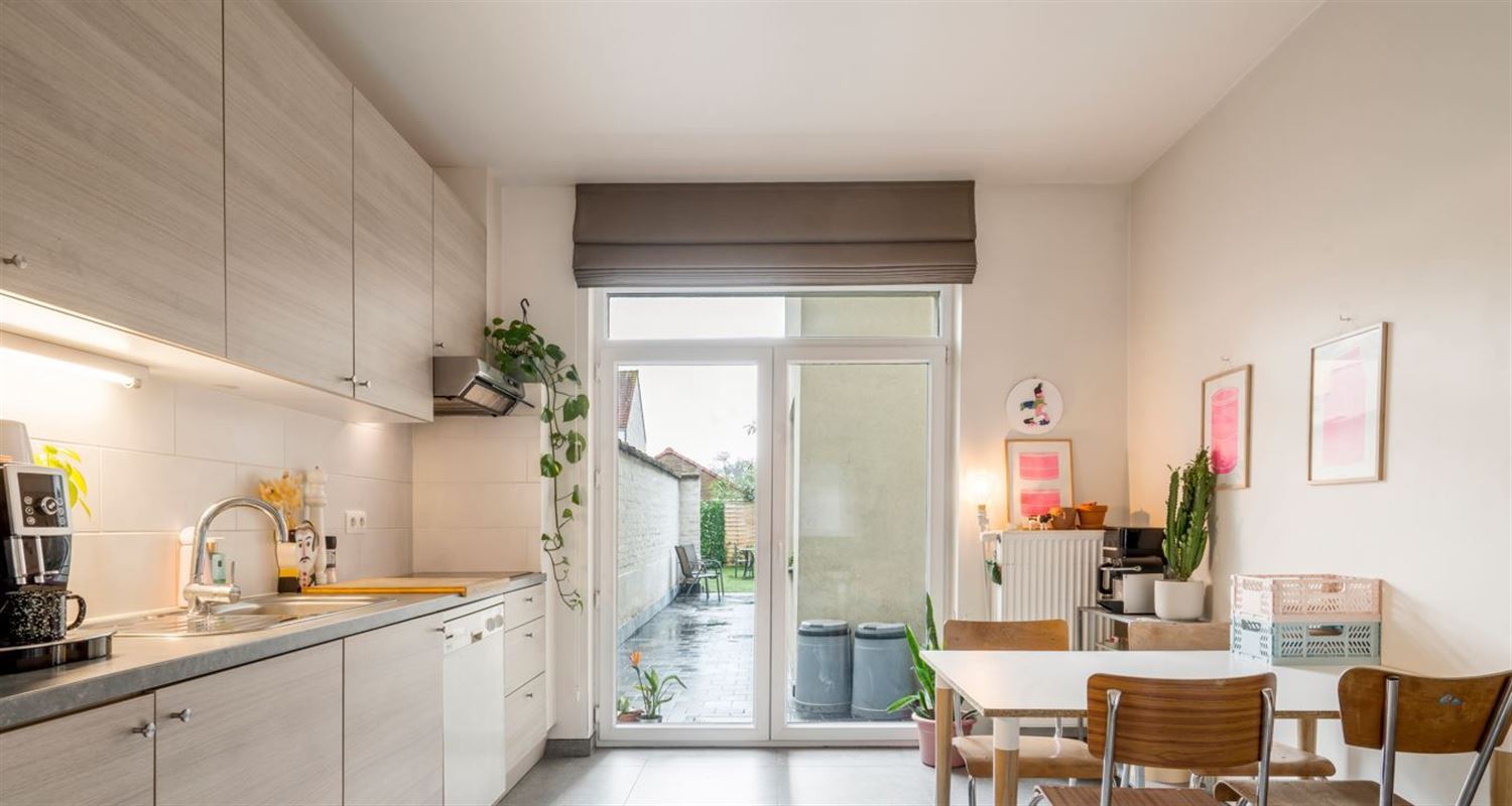 Foto 3 : Appartement te 9000 GENT (België) - Prijs &euro; 905