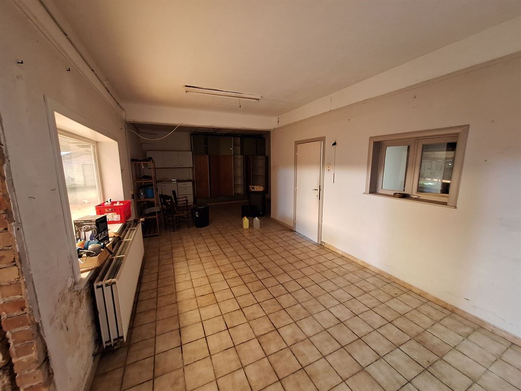 Foto 22 : Commercieel vastgoed te 8520 KUURNE (België) - Prijs &euro; 995.000