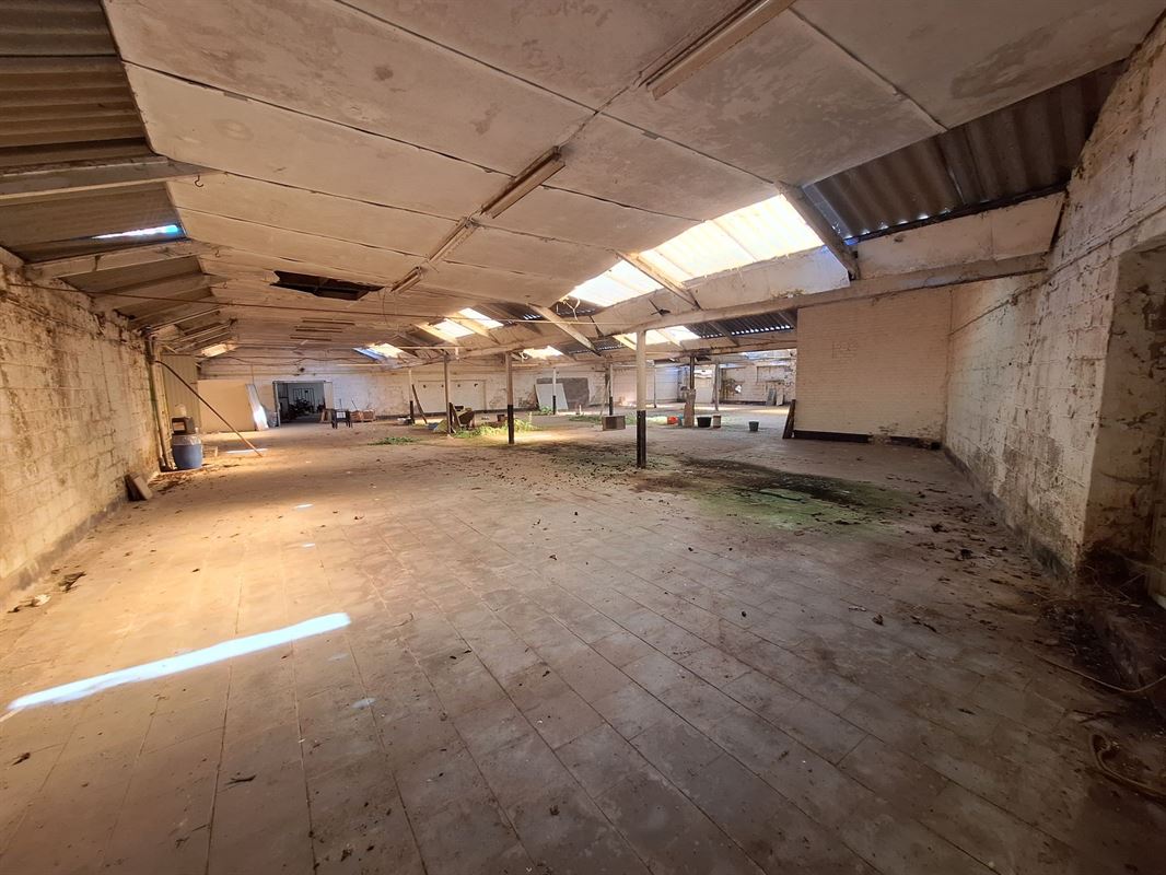 Foto 10 : Commercieel vastgoed te 8520 KUURNE (België) - Prijs &euro; 995.000
