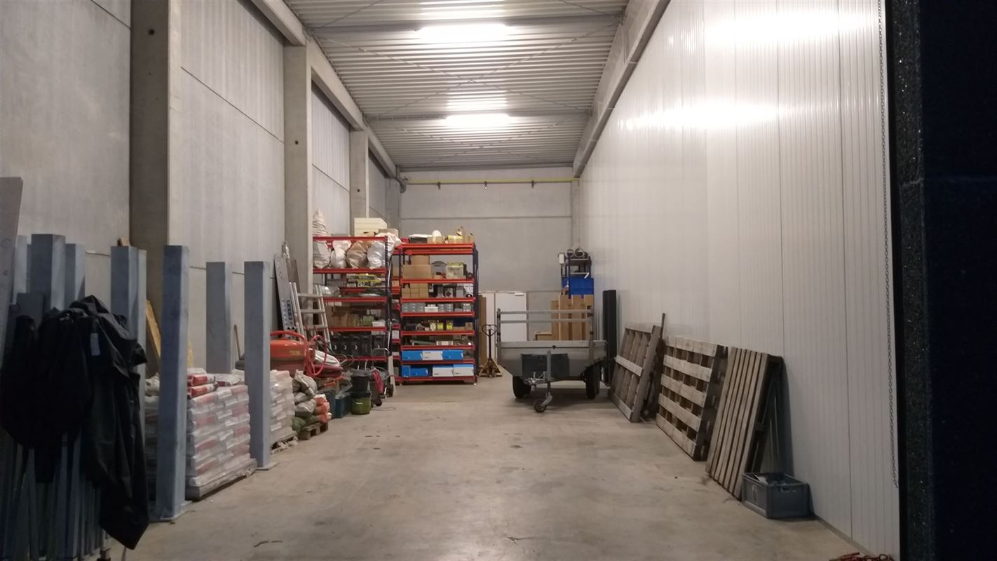 Image 3 :  IN 8793 SINT-ELOOIS-VIJVE (Belgium) - Price 570 &euro;