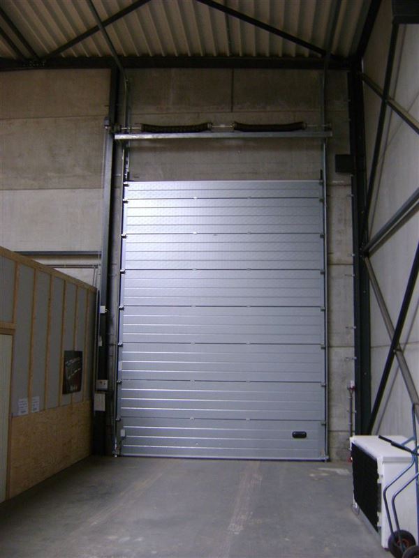 Foto 4 : Magazijn te 9940 EVERGEM (België) - Prijs &euro; 1.200