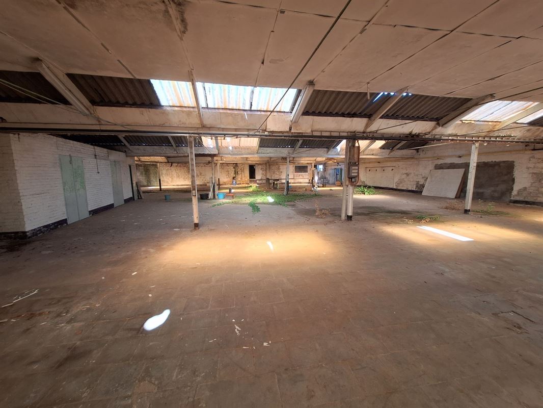 Foto 9 : Commercieel vastgoed te 8520 KUURNE (België) - Prijs &euro; 995.000