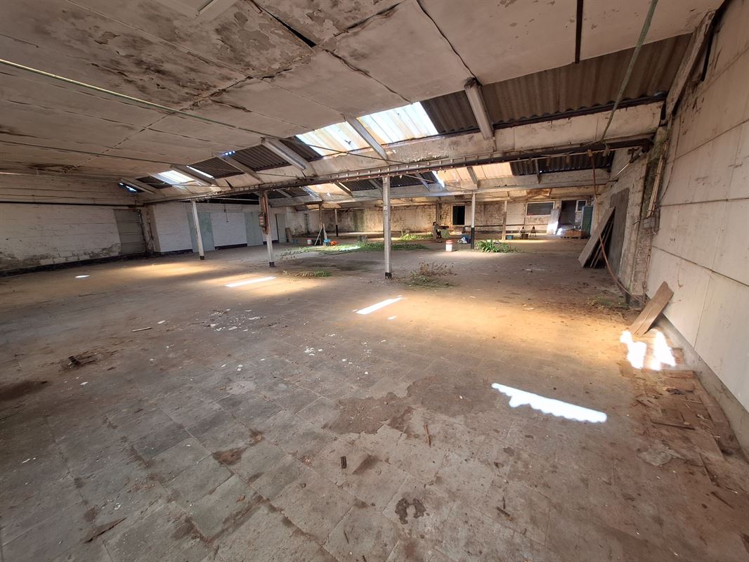 Foto 11 : Commercieel vastgoed te 8520 KUURNE (België) - Prijs &euro; 995.000