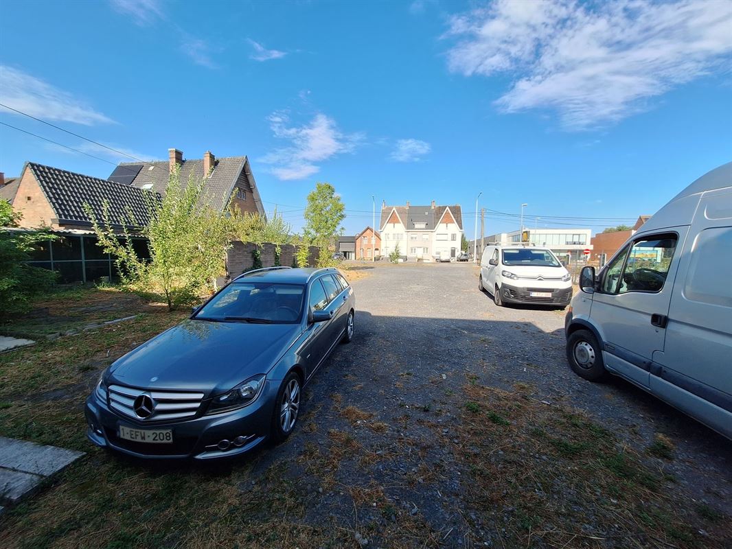 Foto 4 : Commercieel vastgoed te 8520 KUURNE (België) - Prijs &euro; 995.000
