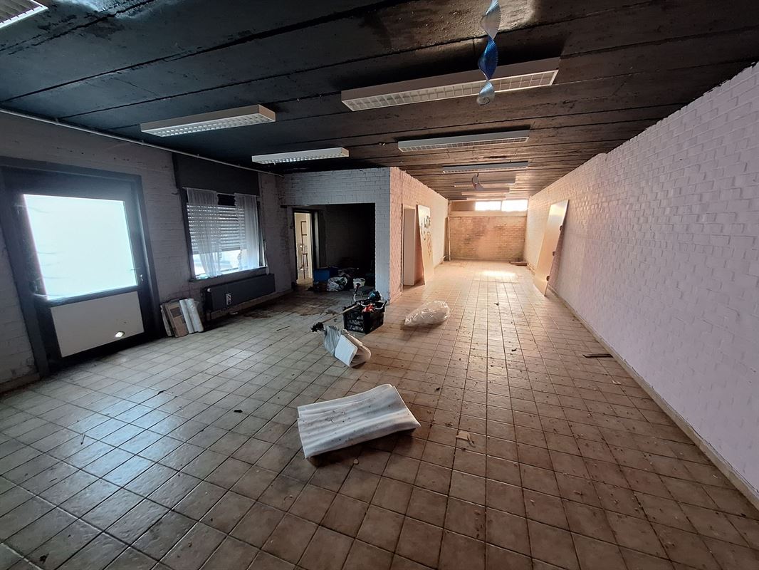 Foto 20 : Commercieel vastgoed te 8520 KUURNE (België) - Prijs &euro; 995.000