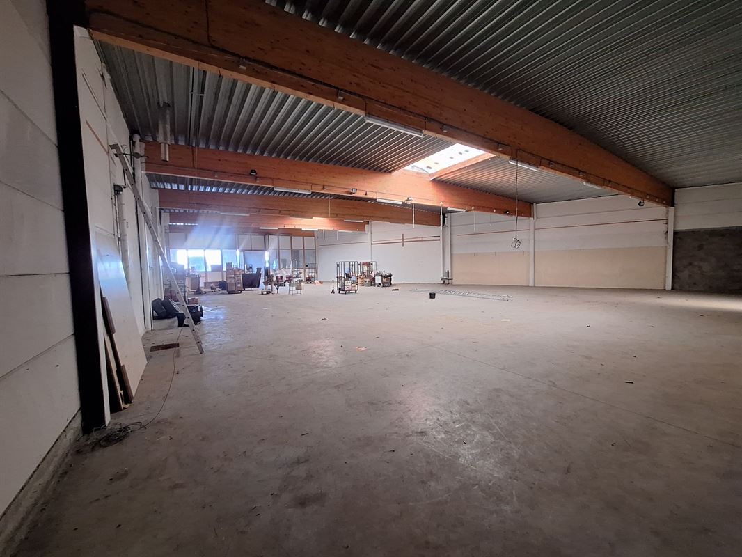 Foto 8 : Commercieel vastgoed te 8520 KUURNE (België) - Prijs &euro; 995.000