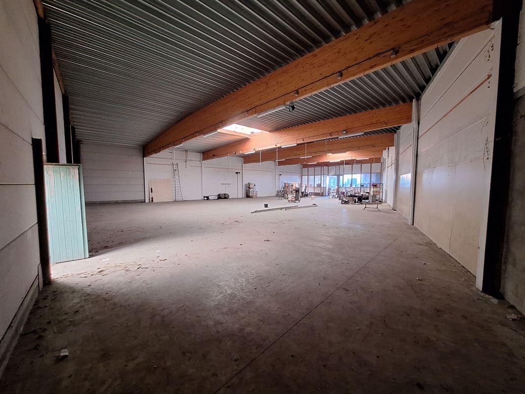 Foto 7 : Commercieel vastgoed te 8520 KUURNE (België) - Prijs &euro; 995.000