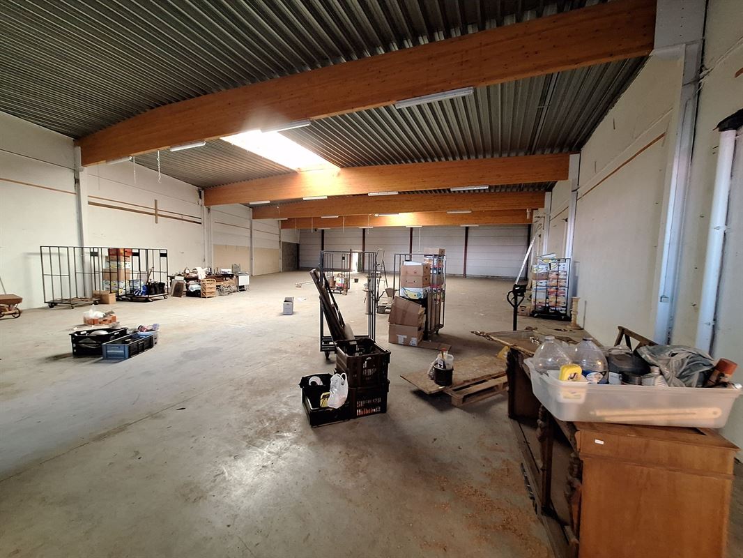 Foto 15 : Commercieel vastgoed te 8520 KUURNE (België) - Prijs &euro; 995.000