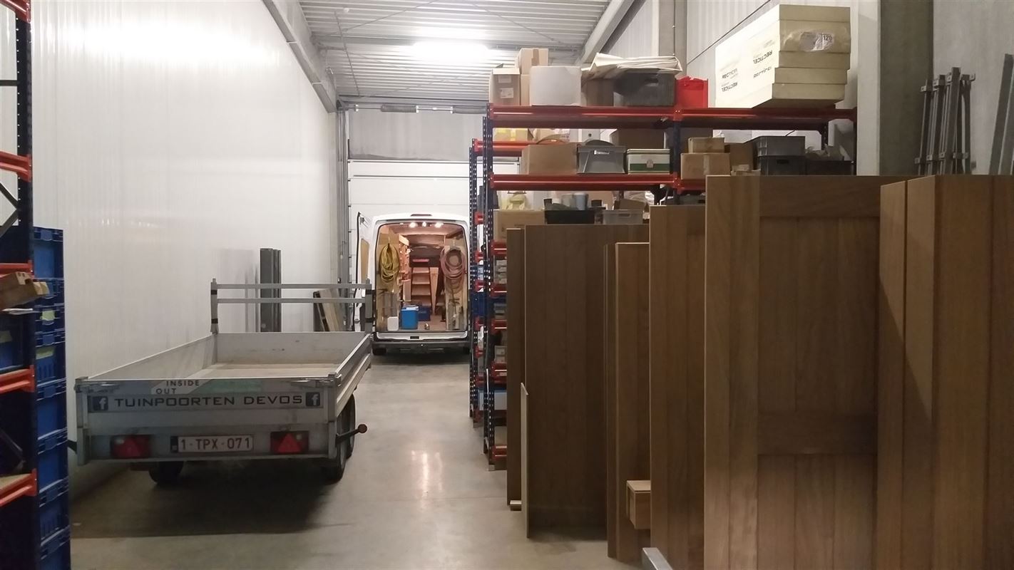 Image 2 :  IN 8793 SINT-ELOOIS-VIJVE (Belgium) - Price 570 &euro;