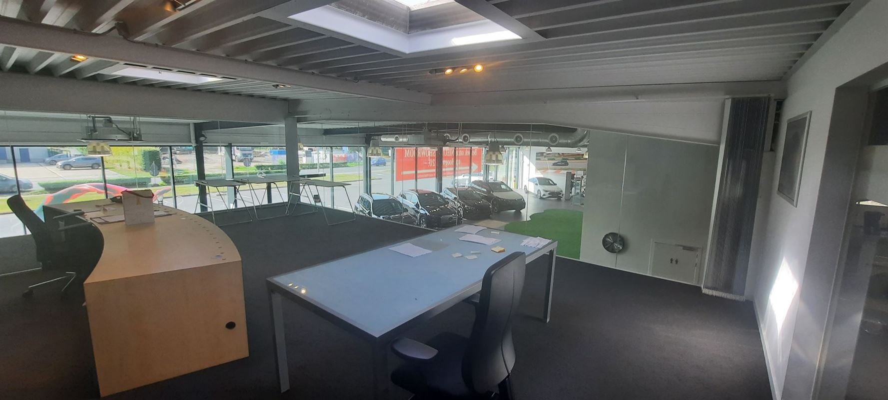 Foto 19 : Werkplaats te 9200 DENDERMONDE (België) - Prijs &euro; 2.250.000