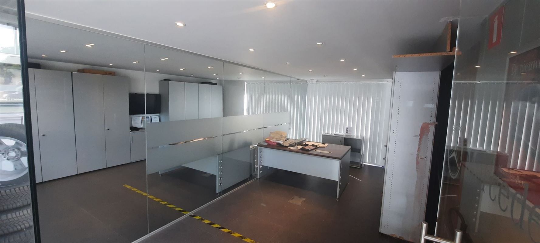 Foto 16 : Werkplaats te 9200 DENDERMONDE (België) - Prijs &euro; 2.250.000