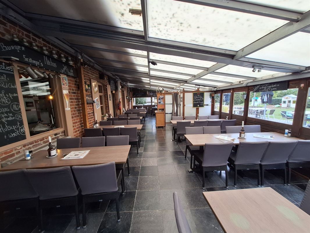 Foto 4 : Commercieel vastgoed te 8930 MENEN (België) - Prijs &euro; 450.000