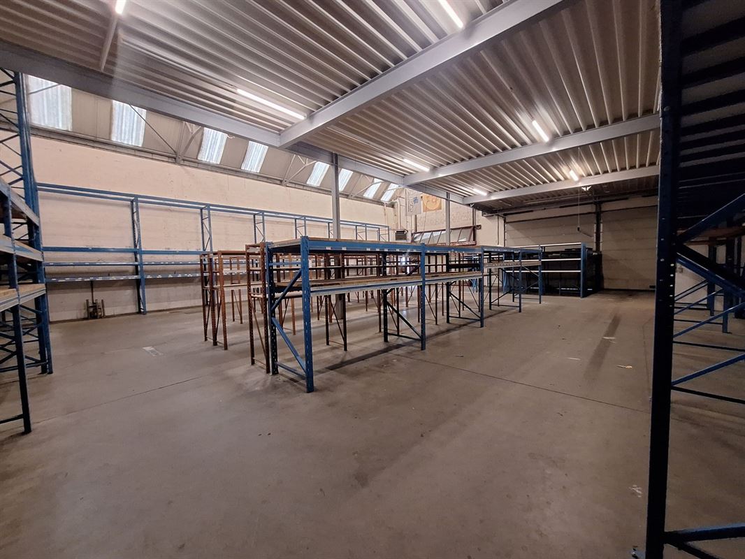 Foto 17 : Commercieel vastgoed te 8930 MENEN (België) - Prijs &euro; 3.250.000
