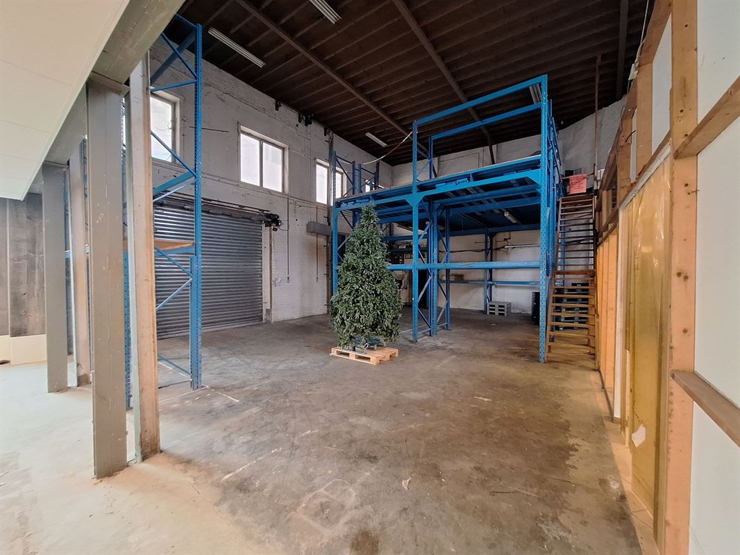 Foto 15 : Commercieel vastgoed te 8930 MENEN (België) - Prijs &euro; 3.250.000