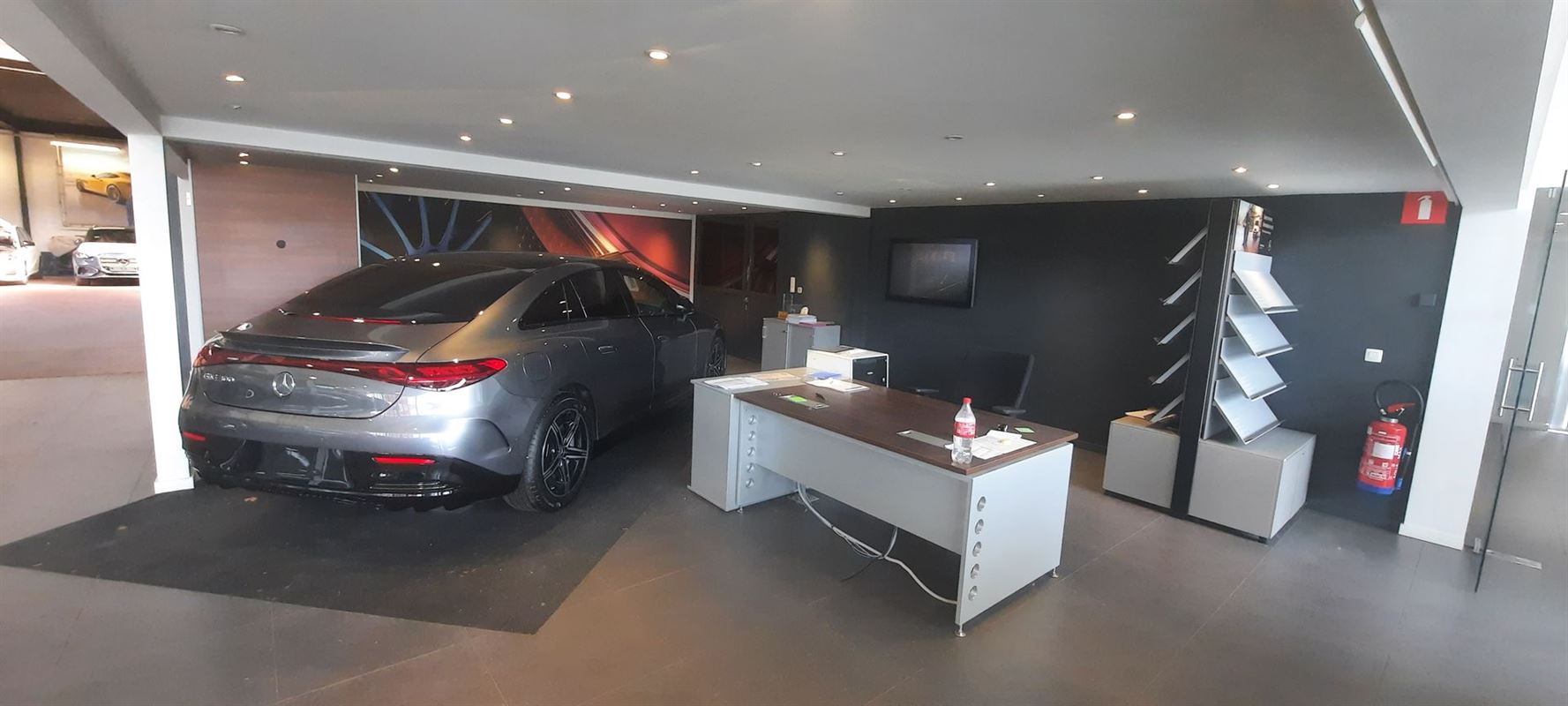 Foto 17 : Werkplaats te 9200 DENDERMONDE (België) - Prijs &euro; 2.250.000