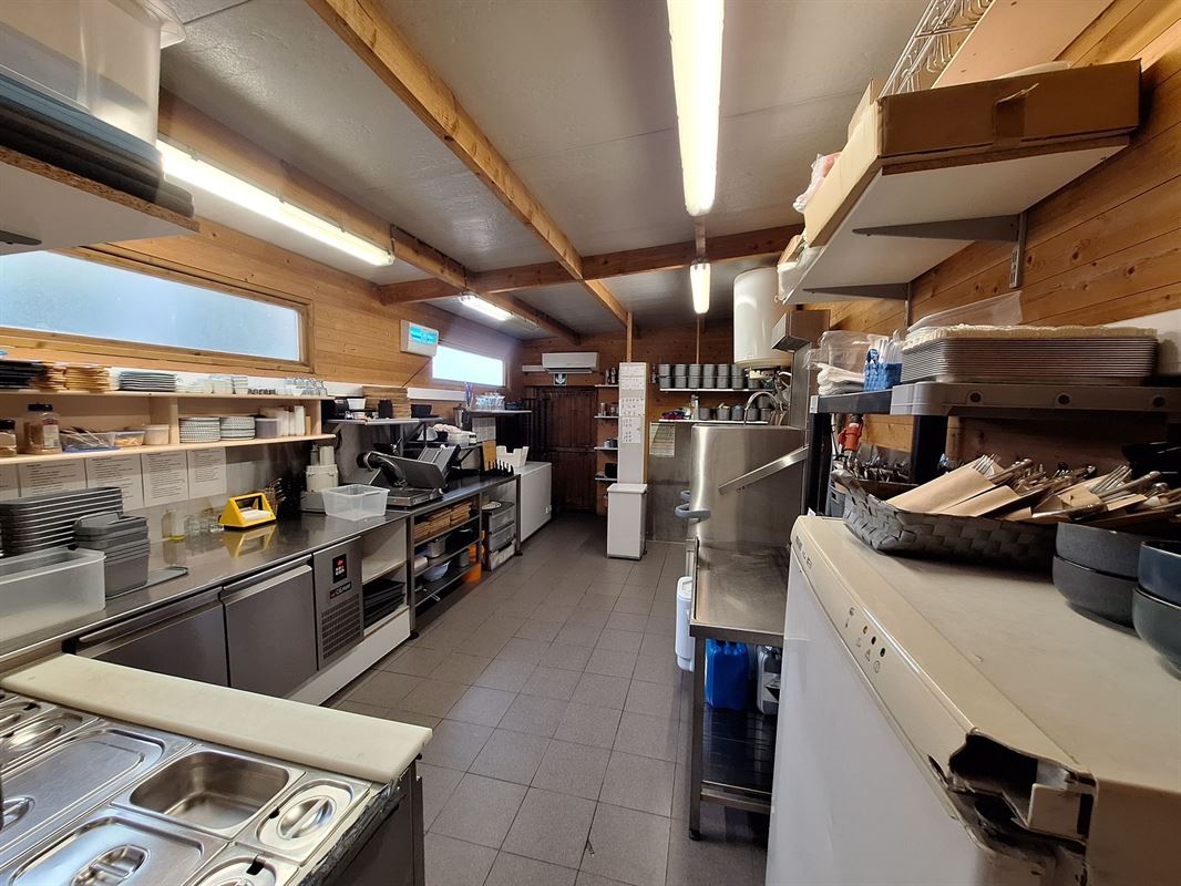 Foto 6 : Commercieel vastgoed te 8930 MENEN (België) - Prijs &euro; 450.000