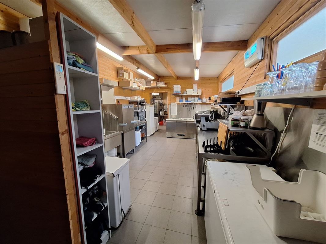 Foto 8 : Commercieel vastgoed te 8930 MENEN (België) - Prijs &euro; 450.000
