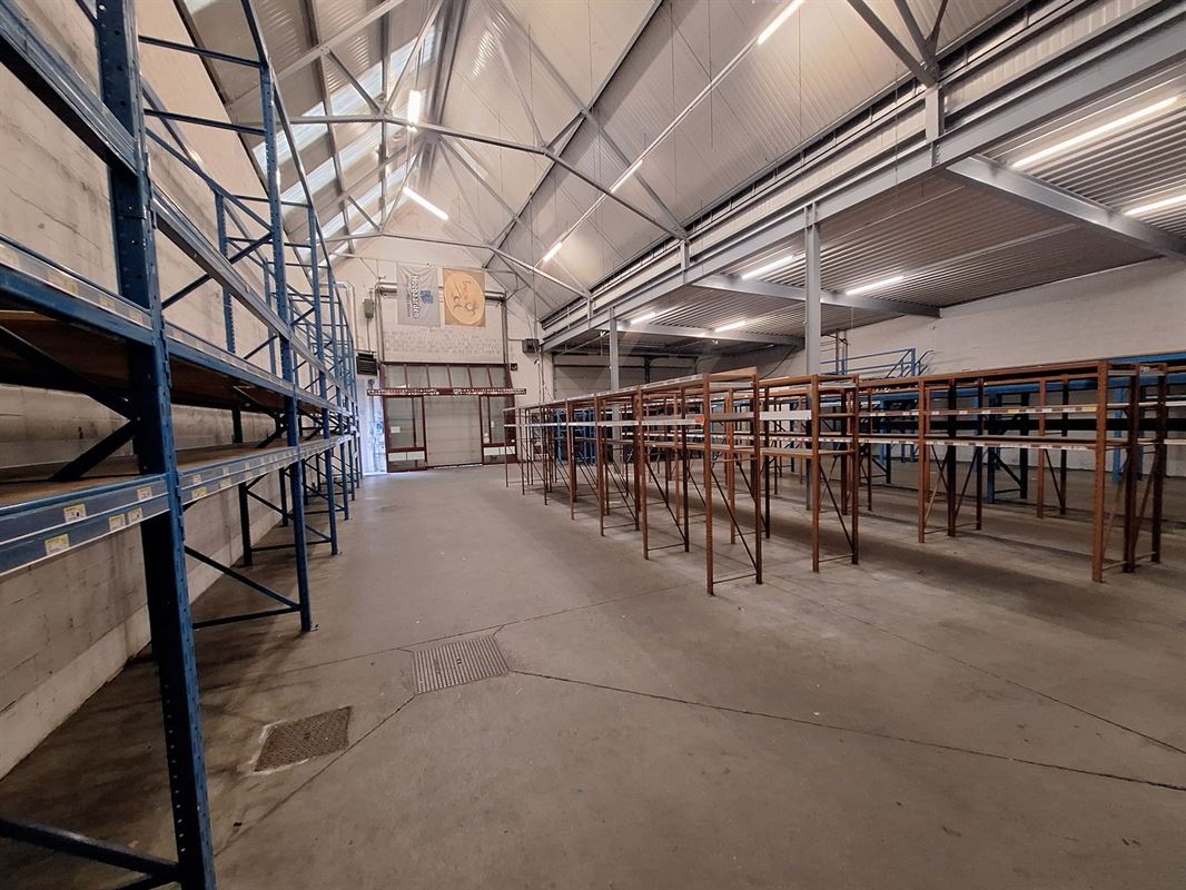 Foto 18 : Commercieel vastgoed te 8930 MENEN (België) - Prijs &euro; 3.250.000