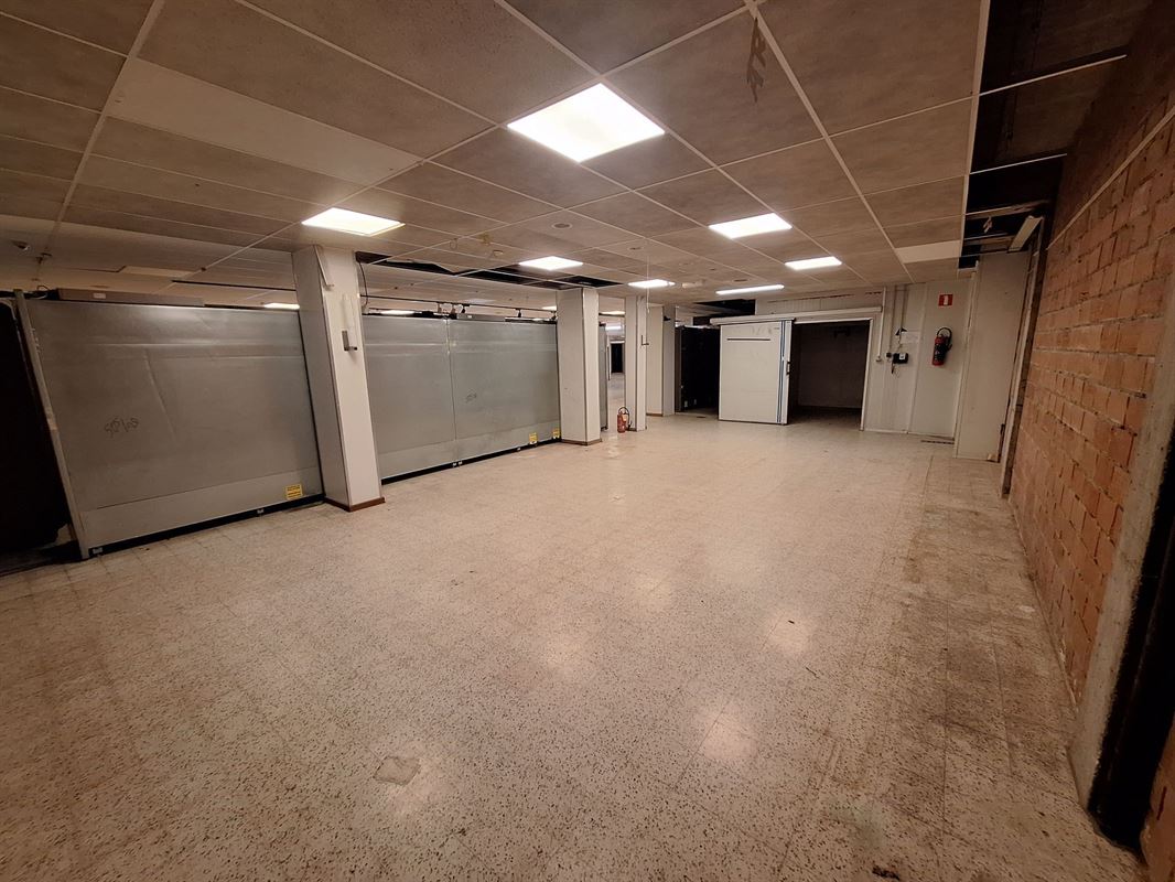 Foto 10 : Commercieel vastgoed te 8930 MENEN (België) - Prijs &euro; 3.250.000
