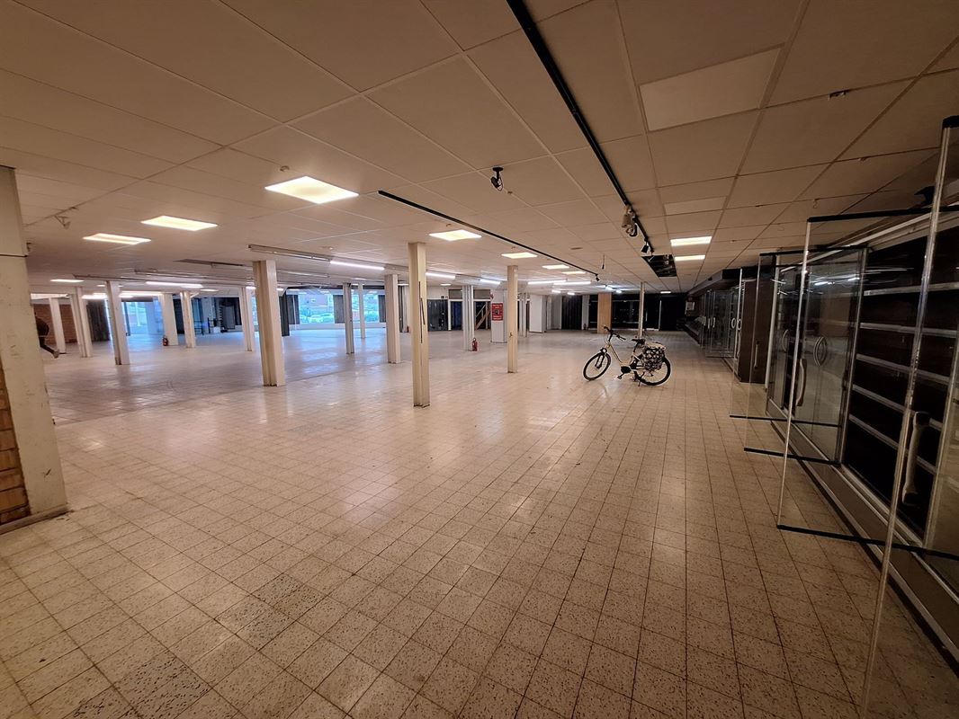 Foto 5 : Commercieel vastgoed te 8930 MENEN (België) - Prijs &euro; 5.500