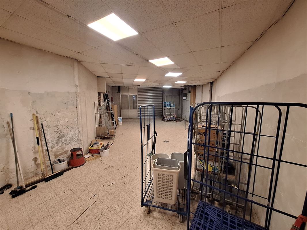Foto 11 : Commercieel vastgoed te 8930 MENEN (België) - Prijs &euro; 5.500