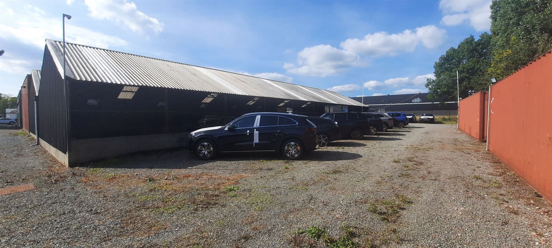 Foto 5 : Werkplaats te 9200 DENDERMONDE (België) - Prijs &euro; 2.250.000