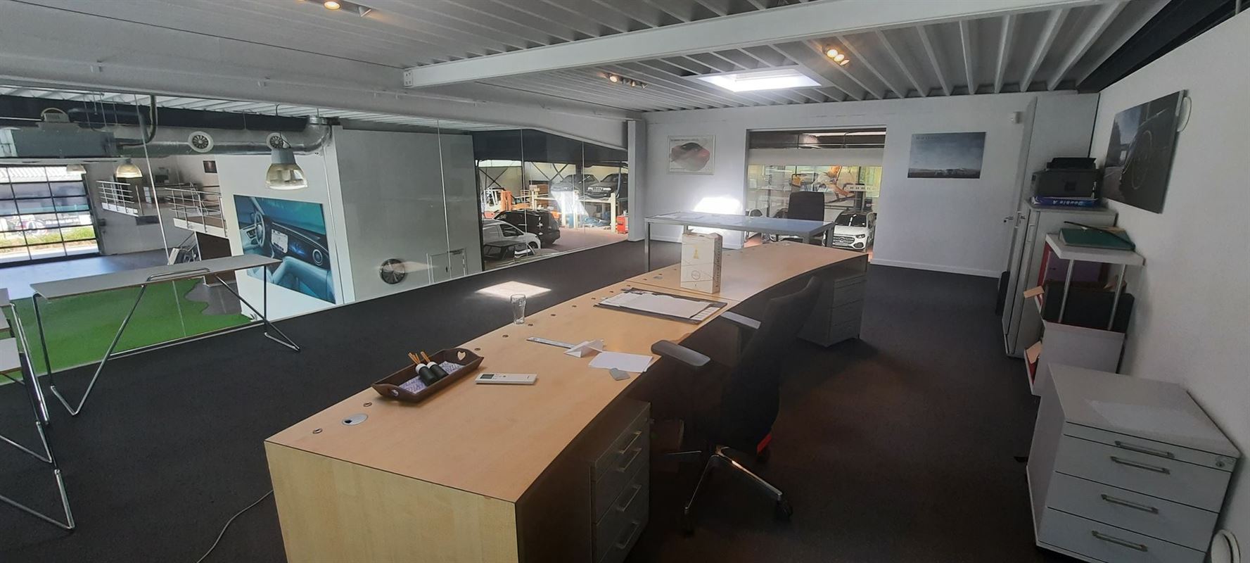Foto 18 : Werkplaats te 9200 DENDERMONDE (België) - Prijs &euro; 2.250.000