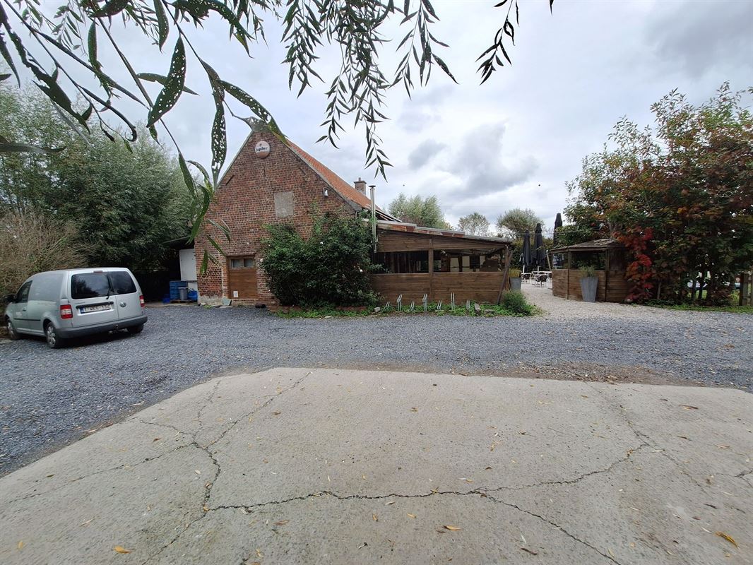 Foto 13 : Commercieel vastgoed te 8930 MENEN (België) - Prijs &euro; 450.000