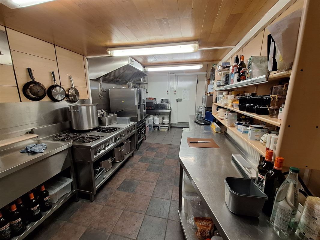 Foto 7 : Commercieel vastgoed te 8930 MENEN (België) - Prijs &euro; 450.000