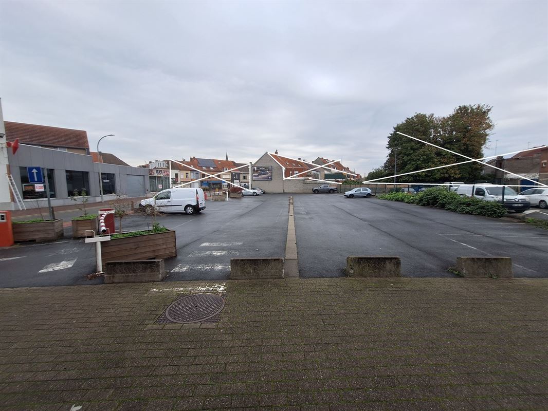 Foto 4 : Commercieel vastgoed te 8930 MENEN (België) - Prijs &euro; 3.250.000