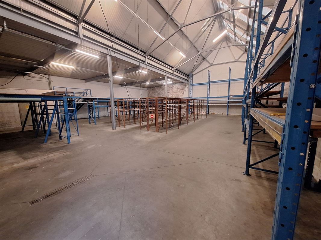 Foto 19 : Commercieel vastgoed te 8930 MENEN (België) - Prijs &euro; 3.250.000