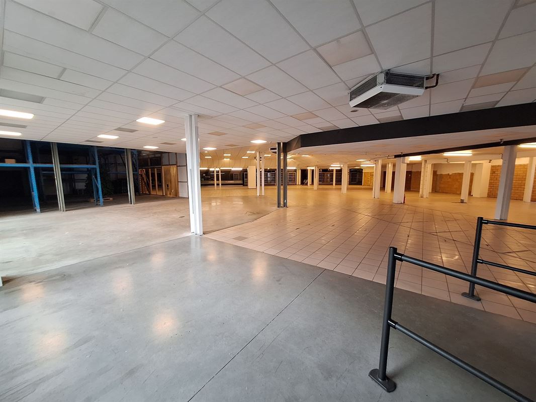 Foto 4 : Commercieel vastgoed te 8930 MENEN (België) - Prijs &euro; 5.500