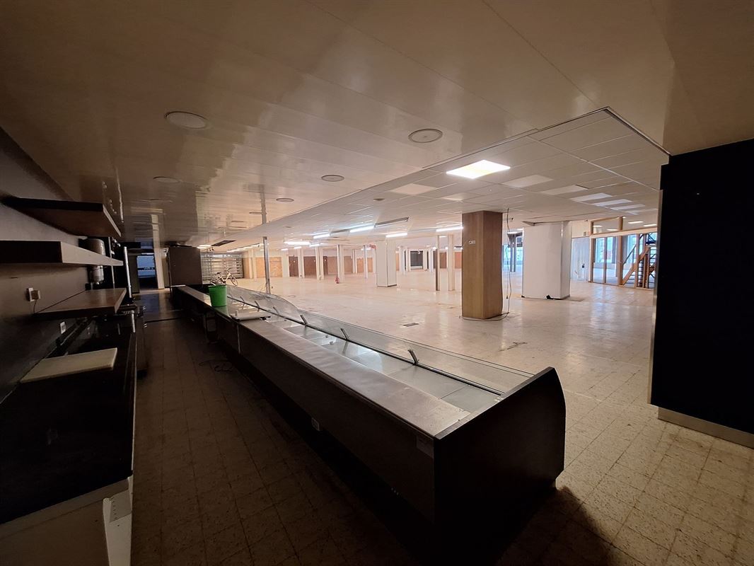 Foto 6 : Commercieel vastgoed te 8930 MENEN (België) - Prijs &euro; 5.500