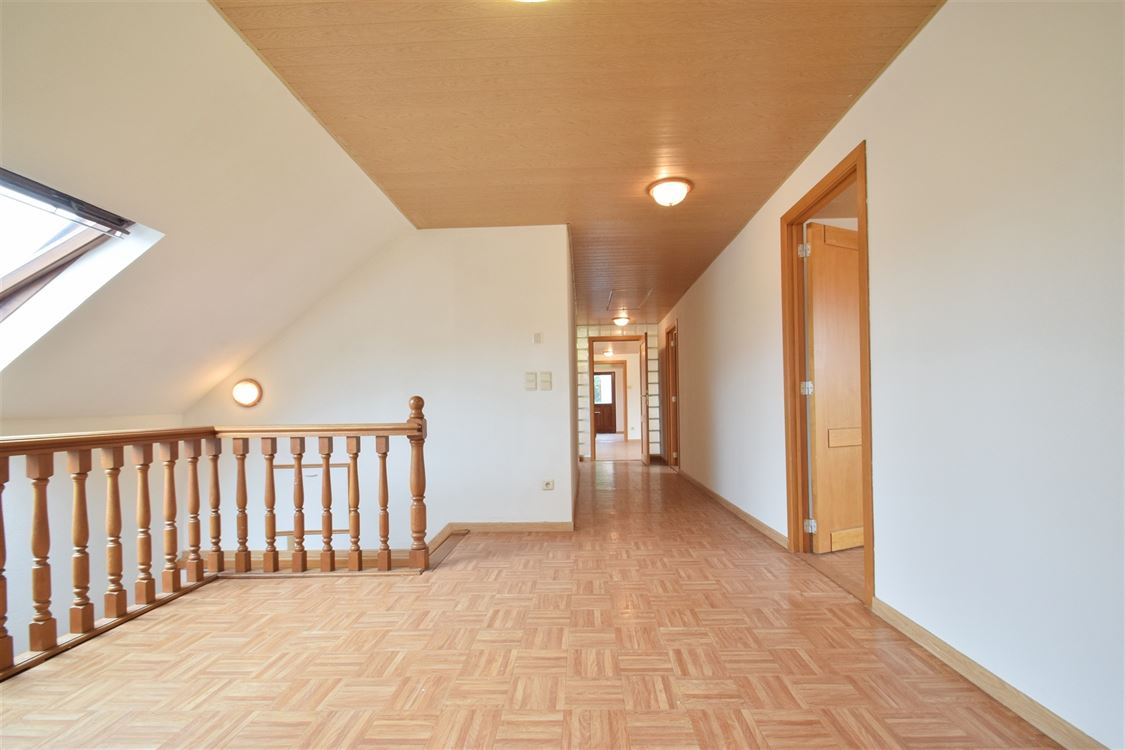 Appartement in Kapelle-op-den-bos