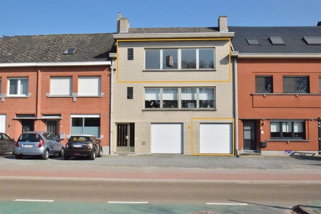 Appartement à Londerzeel