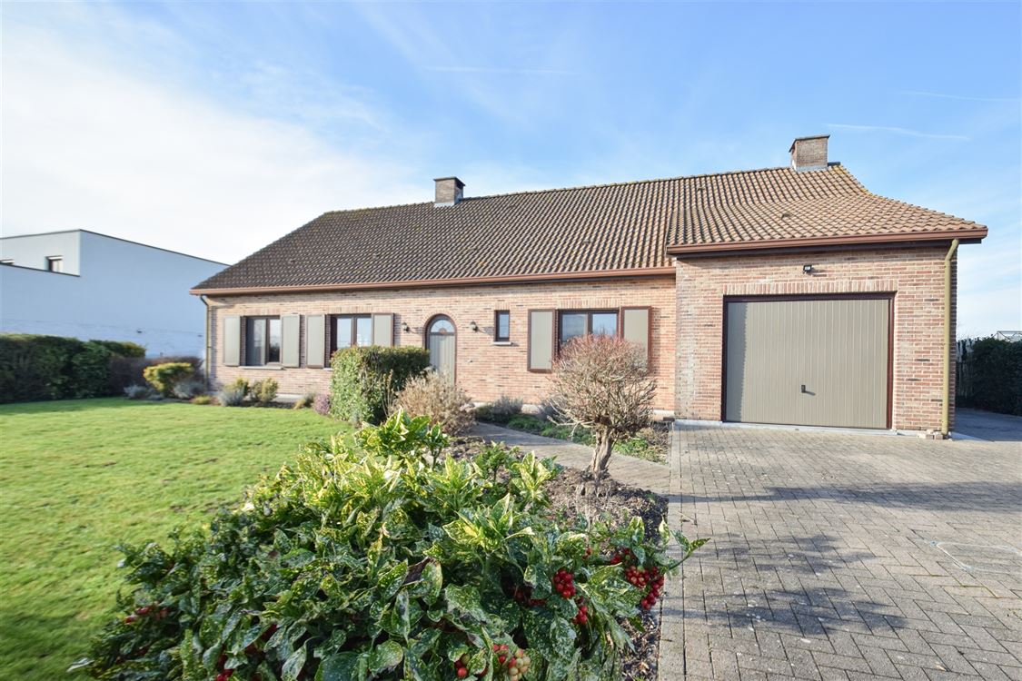 Einfamilienhaus in Leest