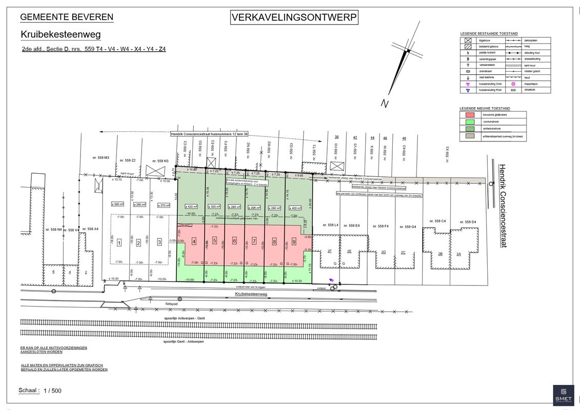 1_VPV_BEV., Kruibekestnwg. lot 4-9.pdf