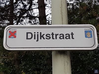 NB_MELSELE, Dijkstraat.jpg