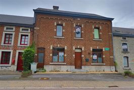 Maison à 6900 WAHA (Belgique) - Prix 199.000 €